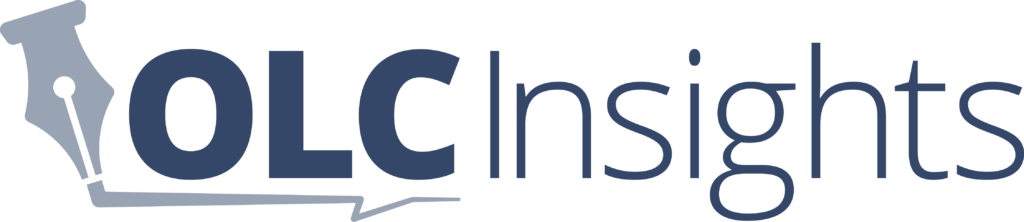 OLC Insights logo